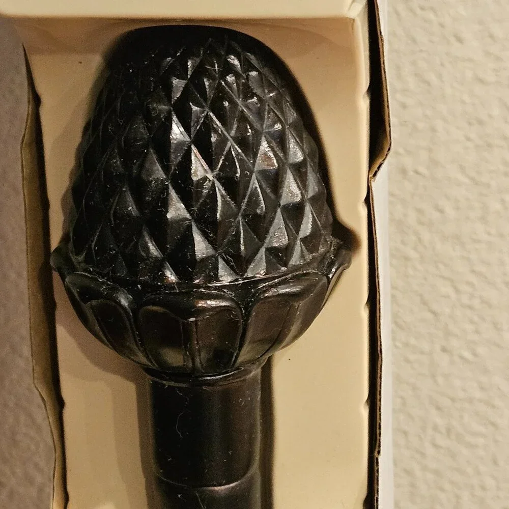 RARE GORGEOUS NEW ADJUSTABLE ACORN 28
